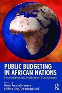 Public Budgeting in African Nations