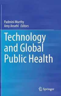 Technology and Global Public Health