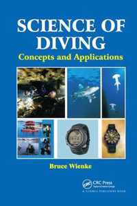 Science of Diving