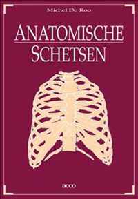 Anatomische schetsen