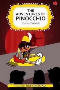 THE ADVENTURES OF PINOCCHIO