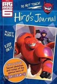 Hiro's Journal