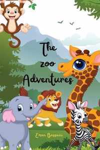 The zoo adventures
