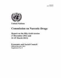 Commission on Narcotic Drugs