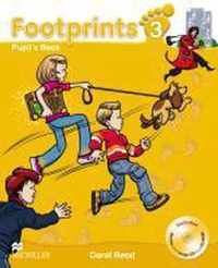 Footprints 3. Pupil's Book