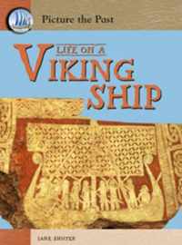 Life on a Viking Ship