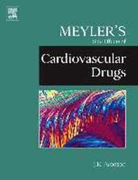 Meyler's Side Effects of Cardiovascular Drugs