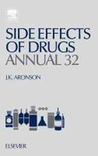 Side Effects of Drugs Annual