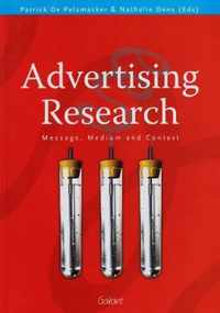 Advertising Research