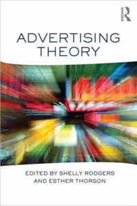 Advertising Theory