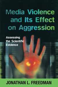 Media Violence and Its Effect on Aggression