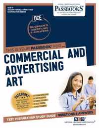 Commercial and Advertising Art (OCE-11)