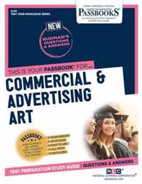 Commercial & Advertising Art (Q-30)