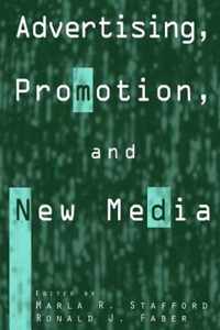 Advertising, Promotion And New Media