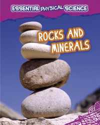 Rocks and Minerals