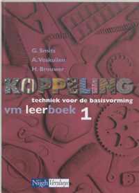 Koppeling / 1 Vm / Deel Leerboek