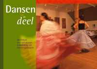 Dansen op de deel