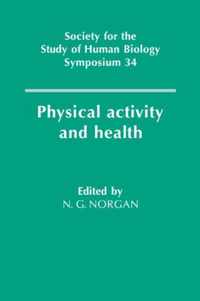 Physical Activity and Health