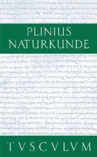 Naturkunde / Naturalis historia libri XXXVII, Buch XVIII, Botanik