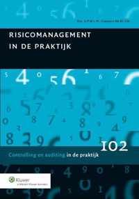 Risicomanagement in de praktijk - U.P.W.L.M. Claassen - Paperback (9789013111439)