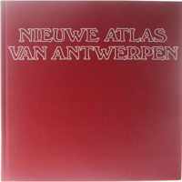 Nieuwe atlas van Antwerpen