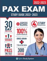PAX Exam Study Guide