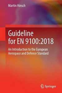 Guideline for EN 9100:2018