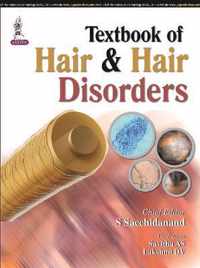 Textbook of Hair & Hair Disorders