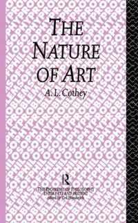 The Nature of Art