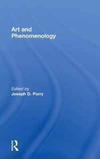 Art and Phenomenology