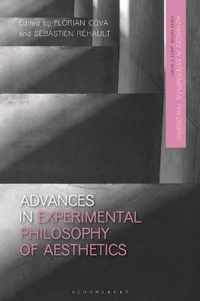 Advances in Experimental Philosophy of Aesthetics