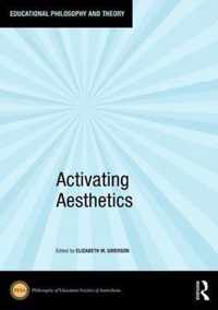 Activating Aesthetics