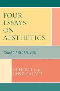 Four Essays on Aesthetics