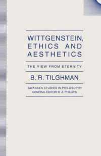 Wittgenstein, Ethics and Aesthetics