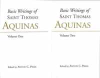 Basic Writings of St. Thomas Aquinas