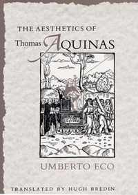 Aesthetics Of Thomas Aquinas