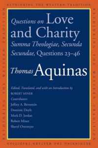Questions on Love and Charity