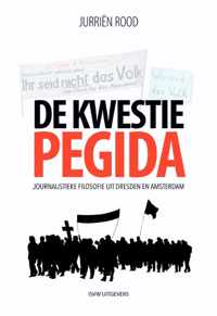 De kwestie Pegida