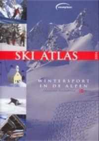 Officiele Wereld Ski Atlas 2004
