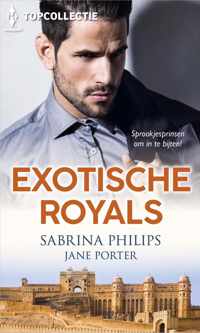 Exotische royals