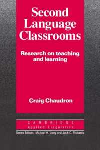 Cambridge Applied Linguistics