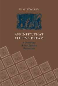Affinity, That Elusive Dream