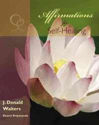 Affirmations for Self-Healing