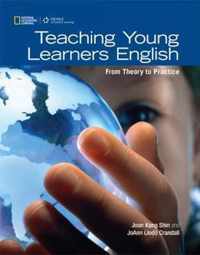 Teaching Young Learnersenglish