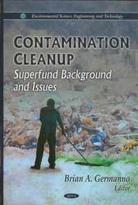 Contamination Cleanup