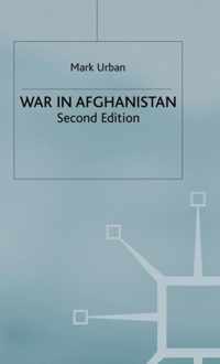 War in Afghanistan
