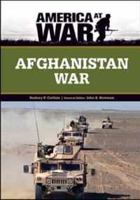 Afghanistan War