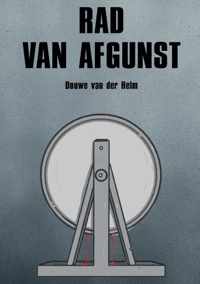 Rad van Afgunst - Douwe van der Helm - Paperback (9789464434569)