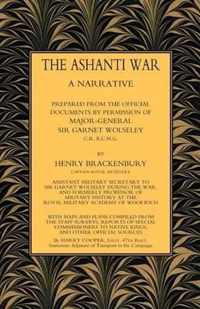 Ashanti War (1874)