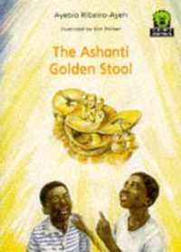 The Ashanti Golden Stool